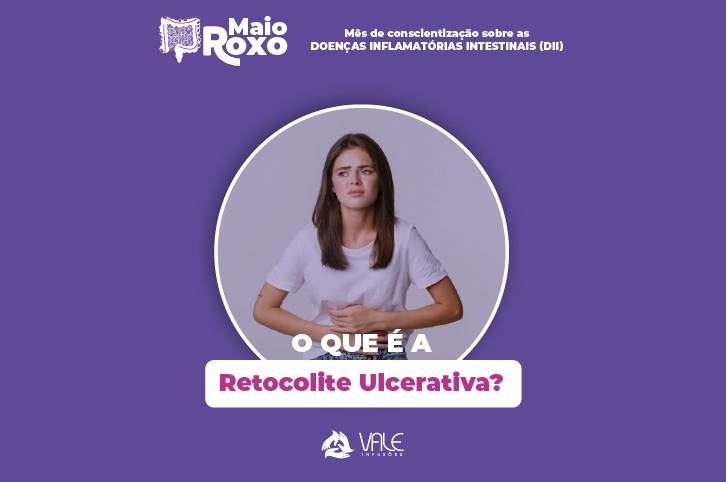 retocolite-ulcerativa