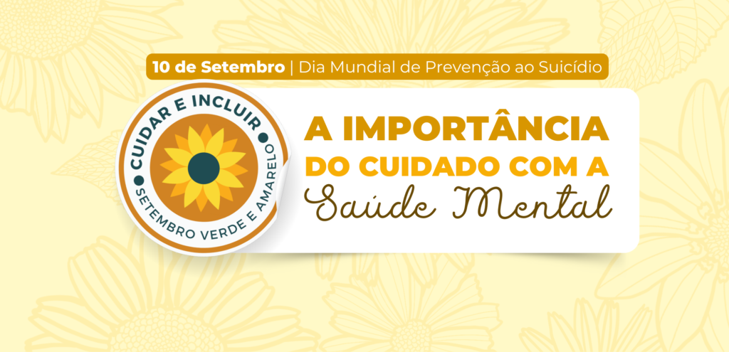 Setembro Amarelo