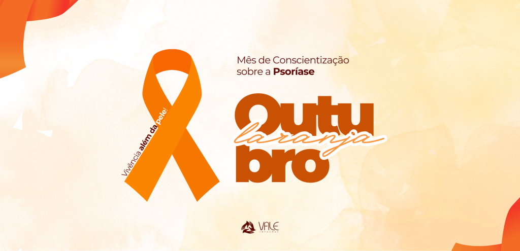 Outubro Laranja