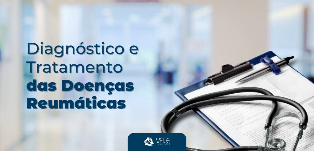 Diagnóstico e Tratamento