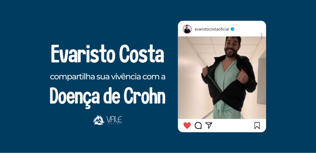 Doença de Crohn