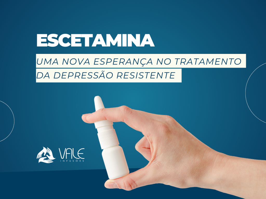 escetamina